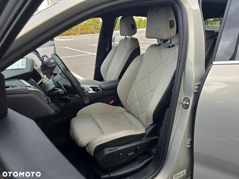 DS Automobiles DS 7 Crossback 1.6 E-Tense Rivoli - 25
