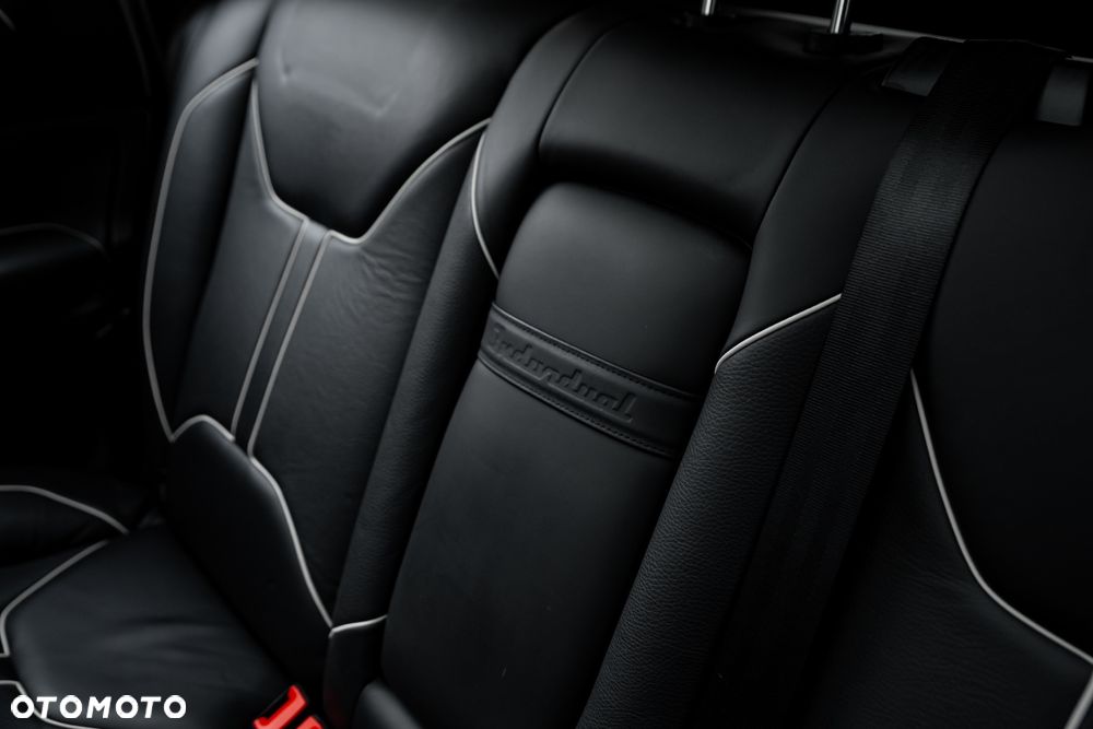 Ford Kuga 2.5 Individual - 20