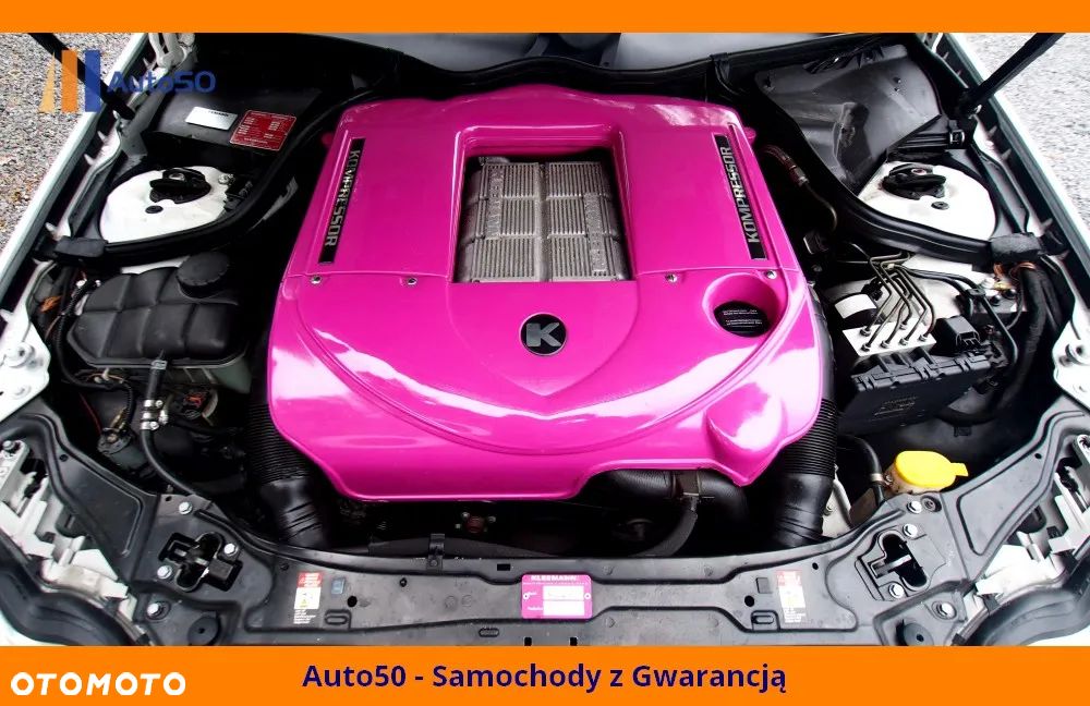 Mercedes-Benz Klasa C - 40