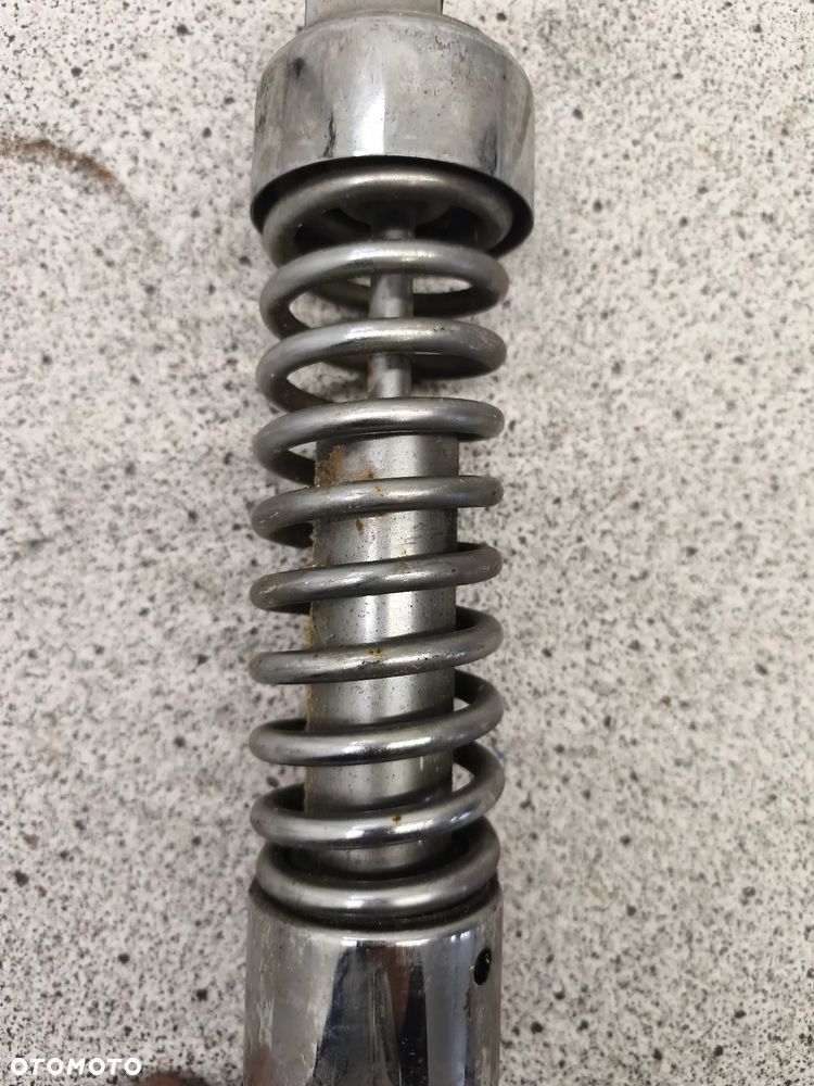 Amortyzator, zawieszenie tył Suzuki VS 1400 VS1400 Intruder 1400 - 2