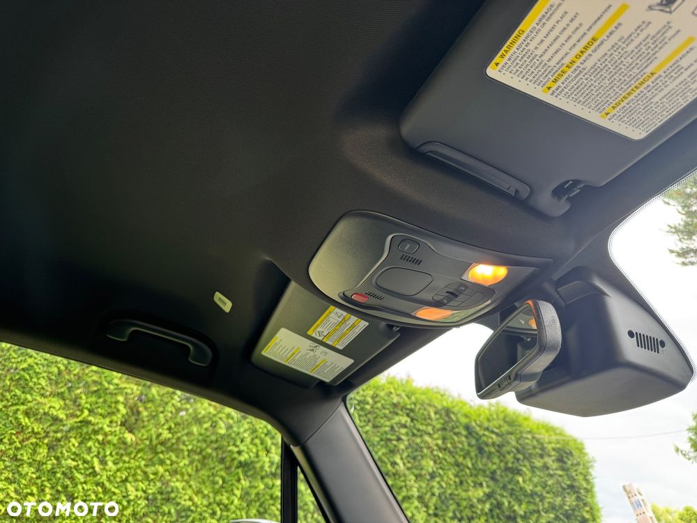 Jeep Renegade 1.4 MultiAir Active Drive Automatik Limited - 20