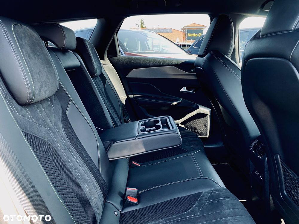 Peugeot 308 1.5 BlueHDi GT S&S EAT8 - 32