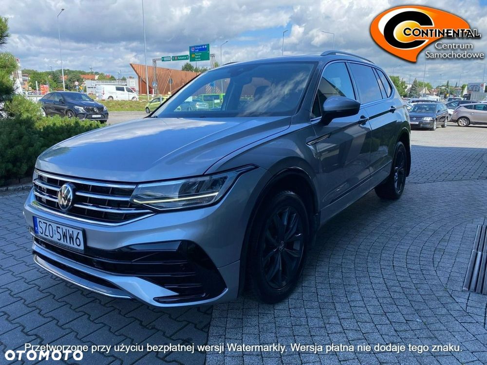 Volkswagen Tiguan - 2