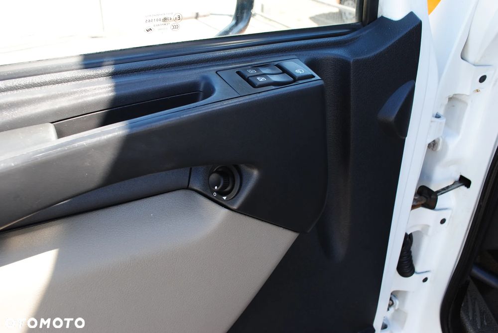 Renault Renault Premium 280 Kontener Solówka Transport Winda Dhollandia 830 CM Długi 2007 Rok - 14