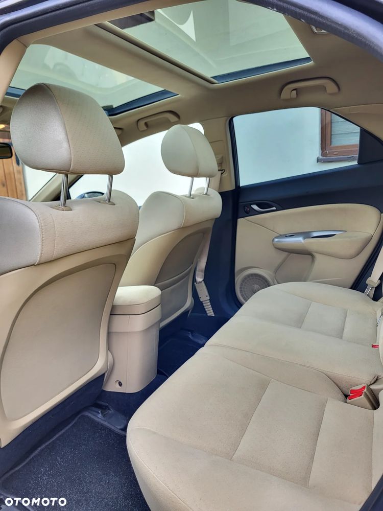 Honda Civic 1.8 Executive - 13