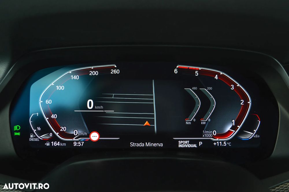 BMW X5 xDrive25d Sport-Aut. - 23