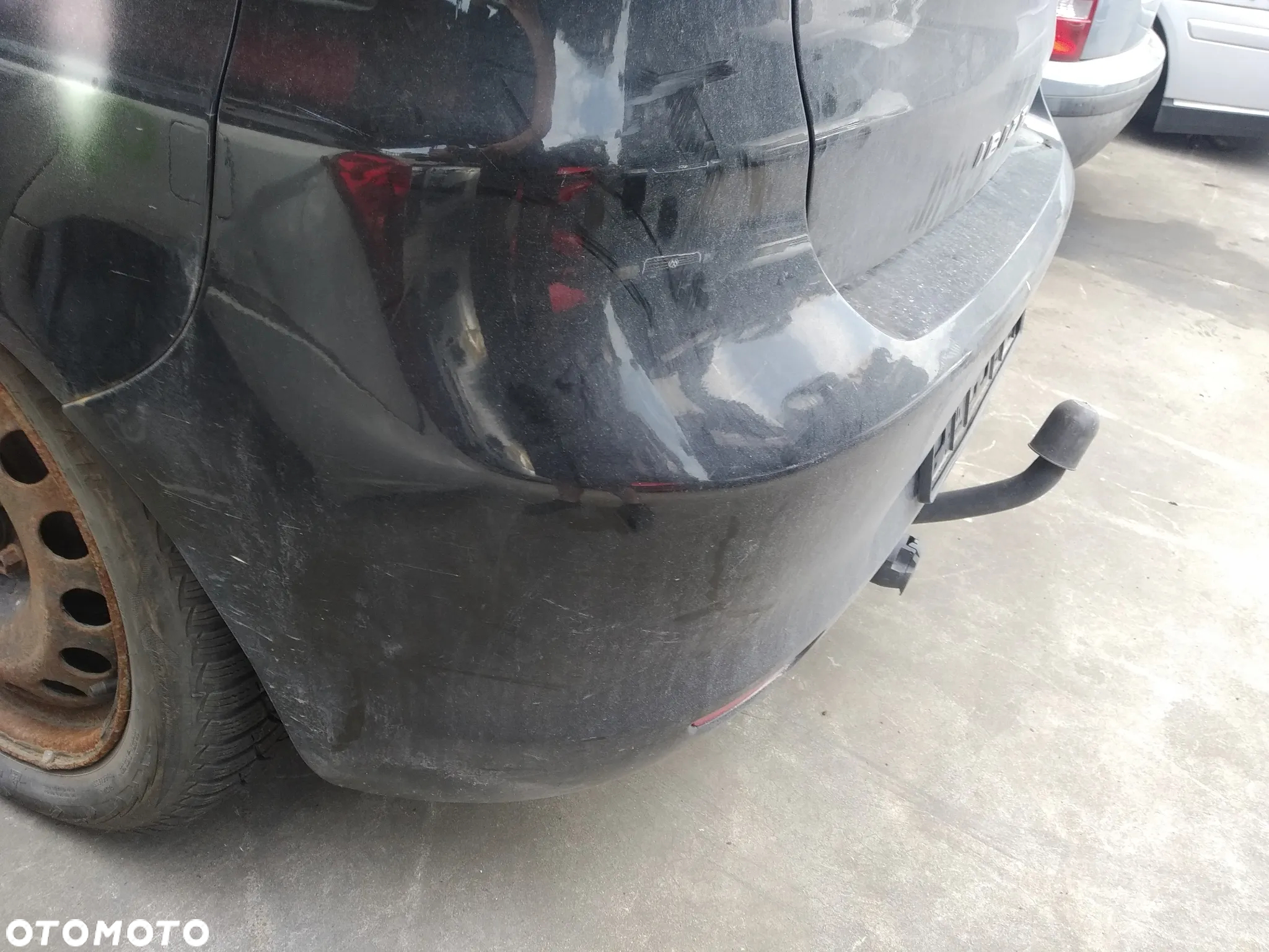 SEAT IBIZA 05-08 LIFT 1.4 TDI BNV - SKRZYNKA BEZPIECZNIKÓW - 24