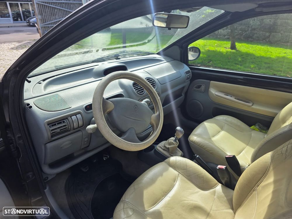 Renault Twingo 1.2 16V Expression - 11