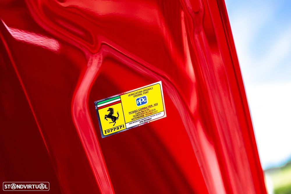 Ferrari 296 GTB GTS - 34