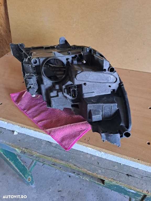 Far stanga Peugeot 208 Led original an 2019-2023 cod 9833036380 Europa - 6