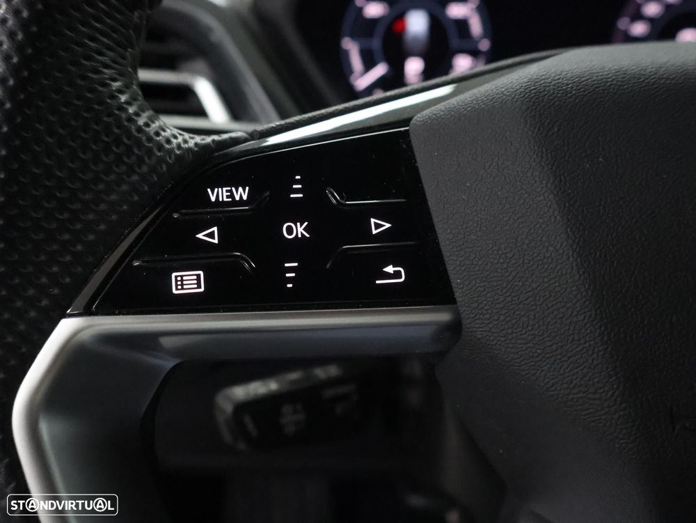 Audi Q4 Sportback e-tron 45 82 kWh SE Business Plus - 16