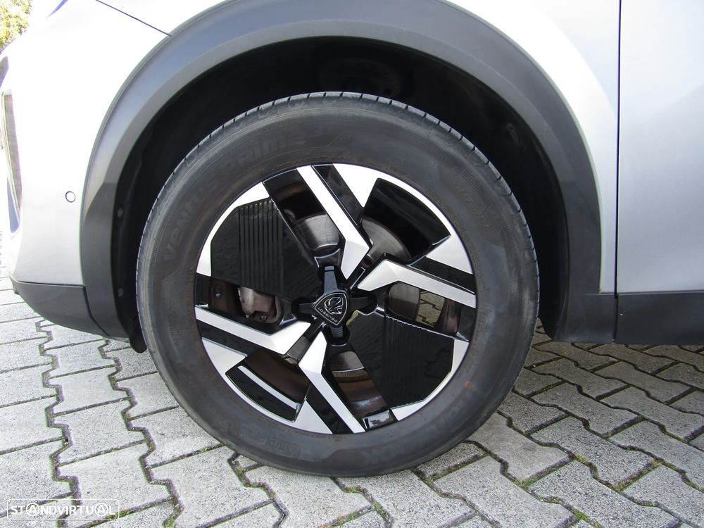 Peugeot 2008 1.5 BlueHDi Allure Pack EAT8 - 4