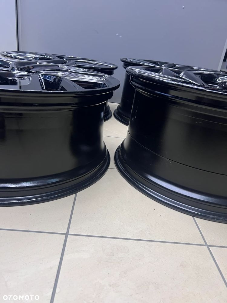 FELGI BENTLEY CONTINENTAL GT GTC LIFT FLYING SPUR 22'' NOWE - 9