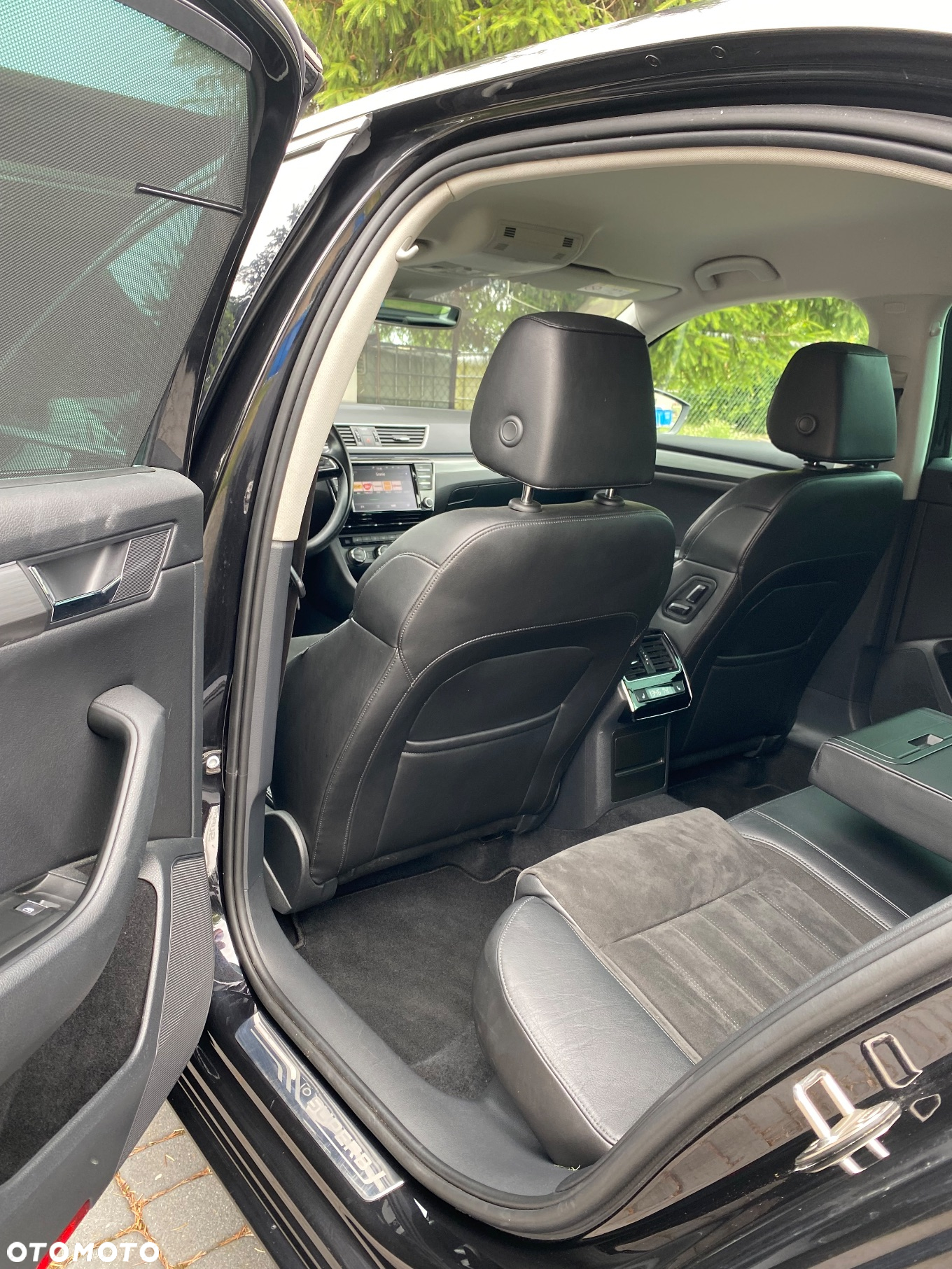 Skoda Superb - 10