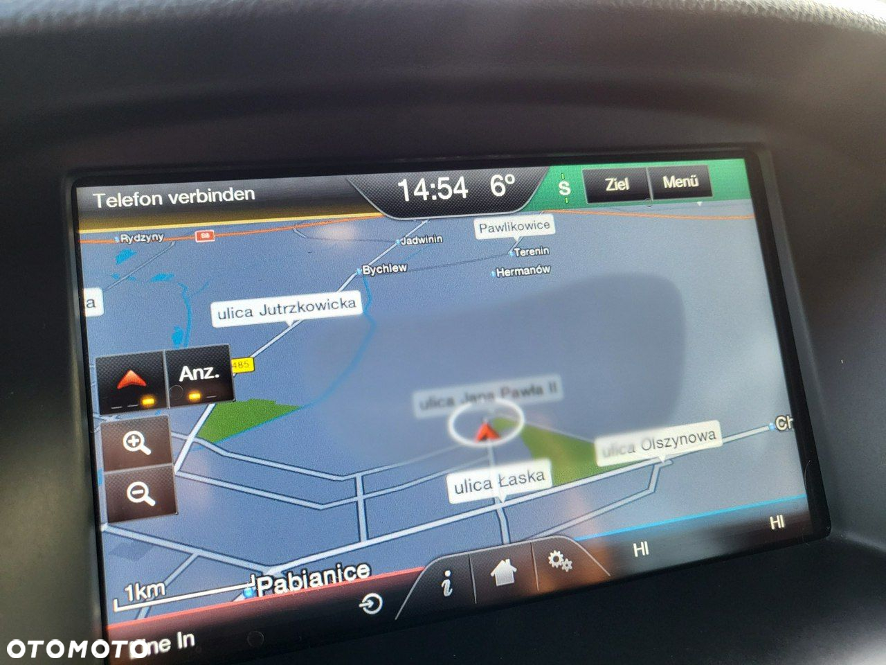 Ford Focus - 27