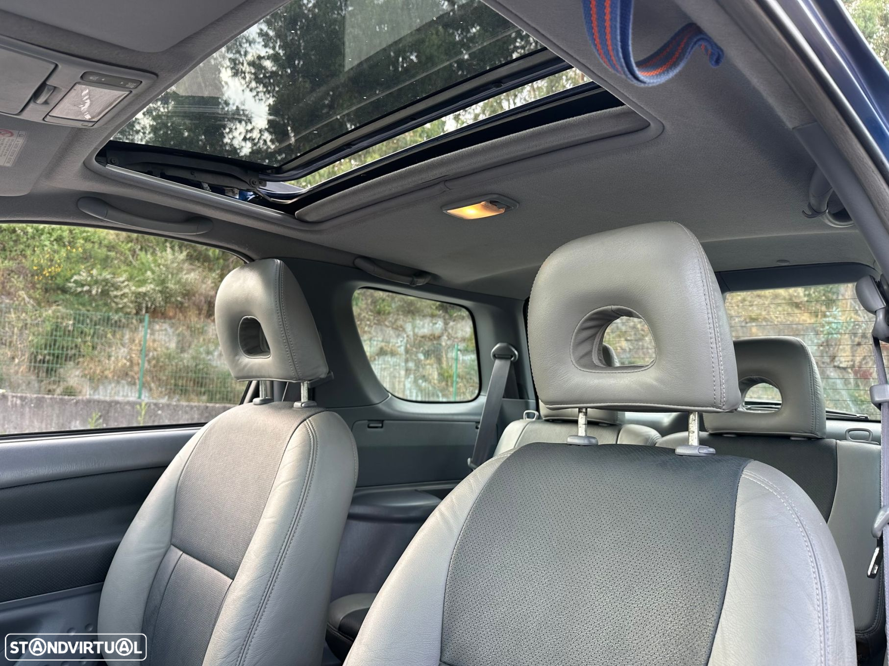 Toyota RAV4 2.0 Pack 2 - 5