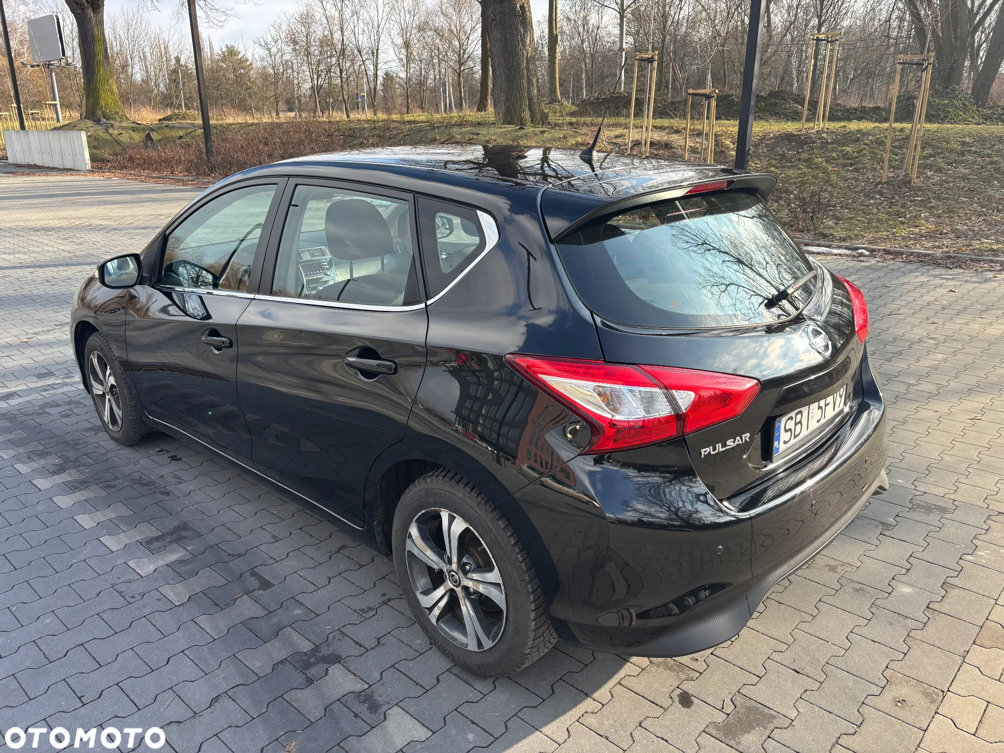 Nissan Pulsar 1.2 DIG-T Acenta - 5