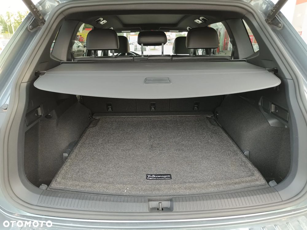 Volkswagen Tiguan 2.0 TSI 4Mot Highline DSG - 9