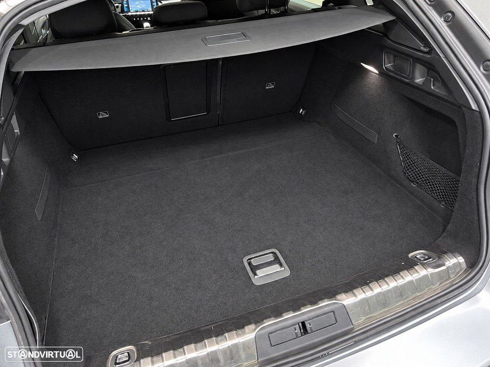 Peugeot 508 SW 1.5 BlueHDi Allure - 29