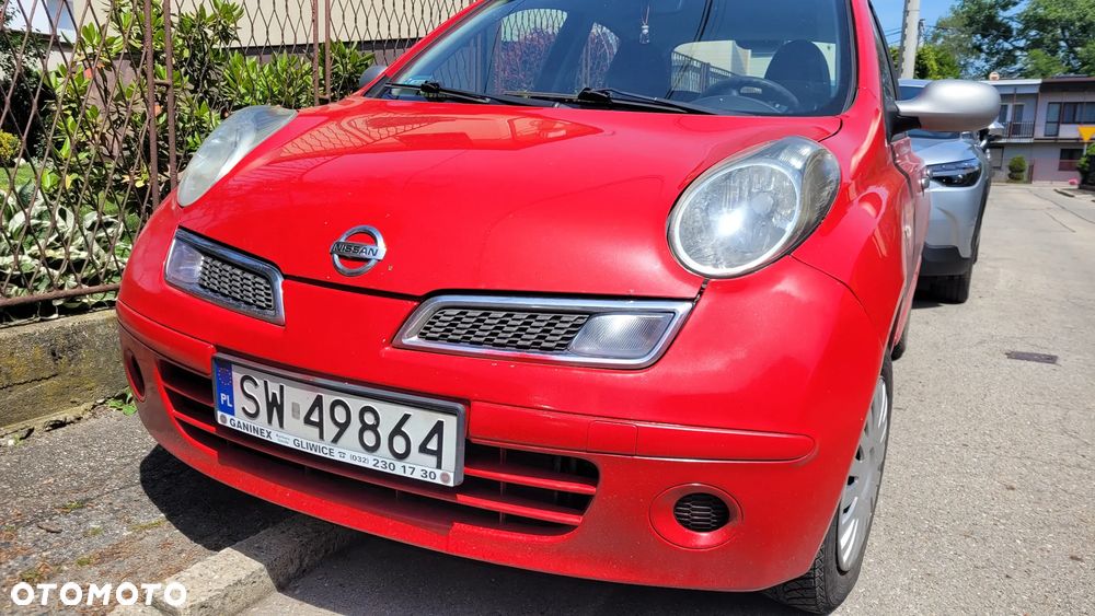 Nissan Micra 1.2 edition 25 Jahre - 14