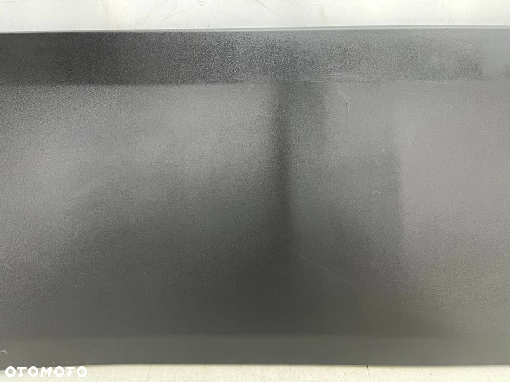 Listwa Iveco Daily 4 IV 14r.- lewa przednia dolna nakładka drzwi kierowcy lewy przód 5801808064 - 3