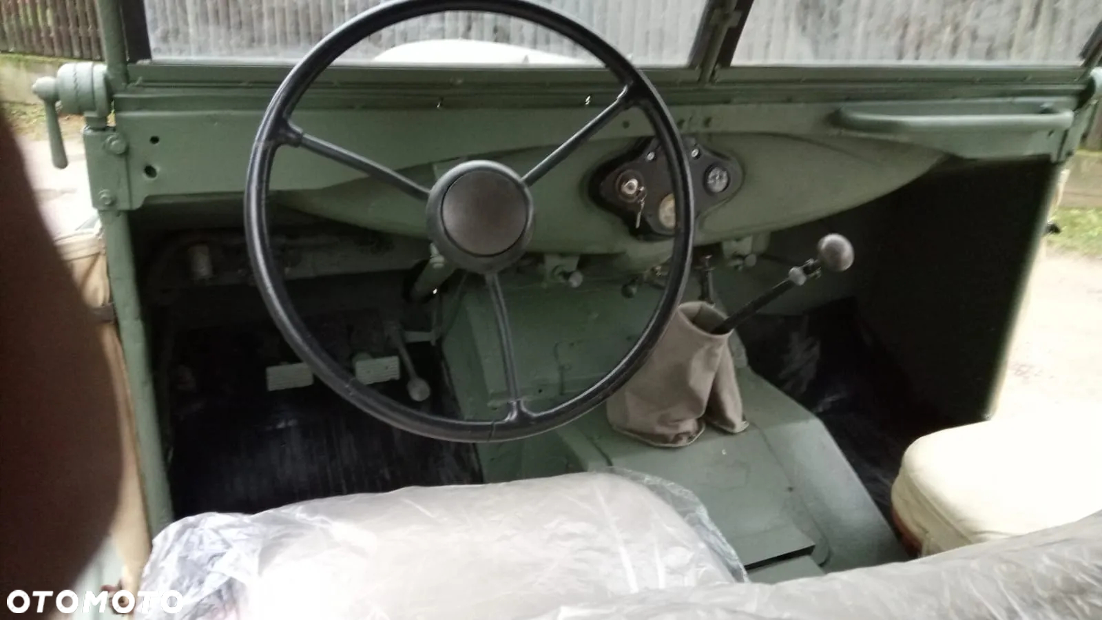 Gaz 67 - 21