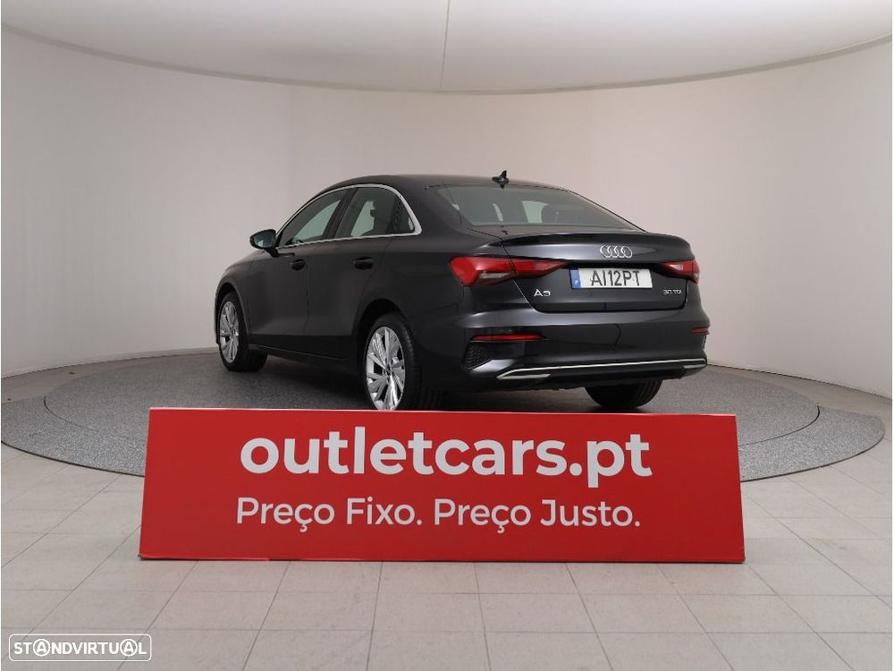 Audi A3 Limousine 30 TDI S line - 5