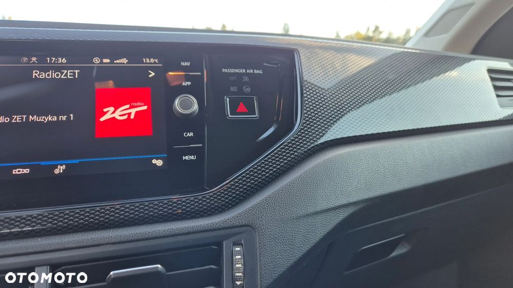 Volkswagen Polo 1.0 MPI Special Edition - 13