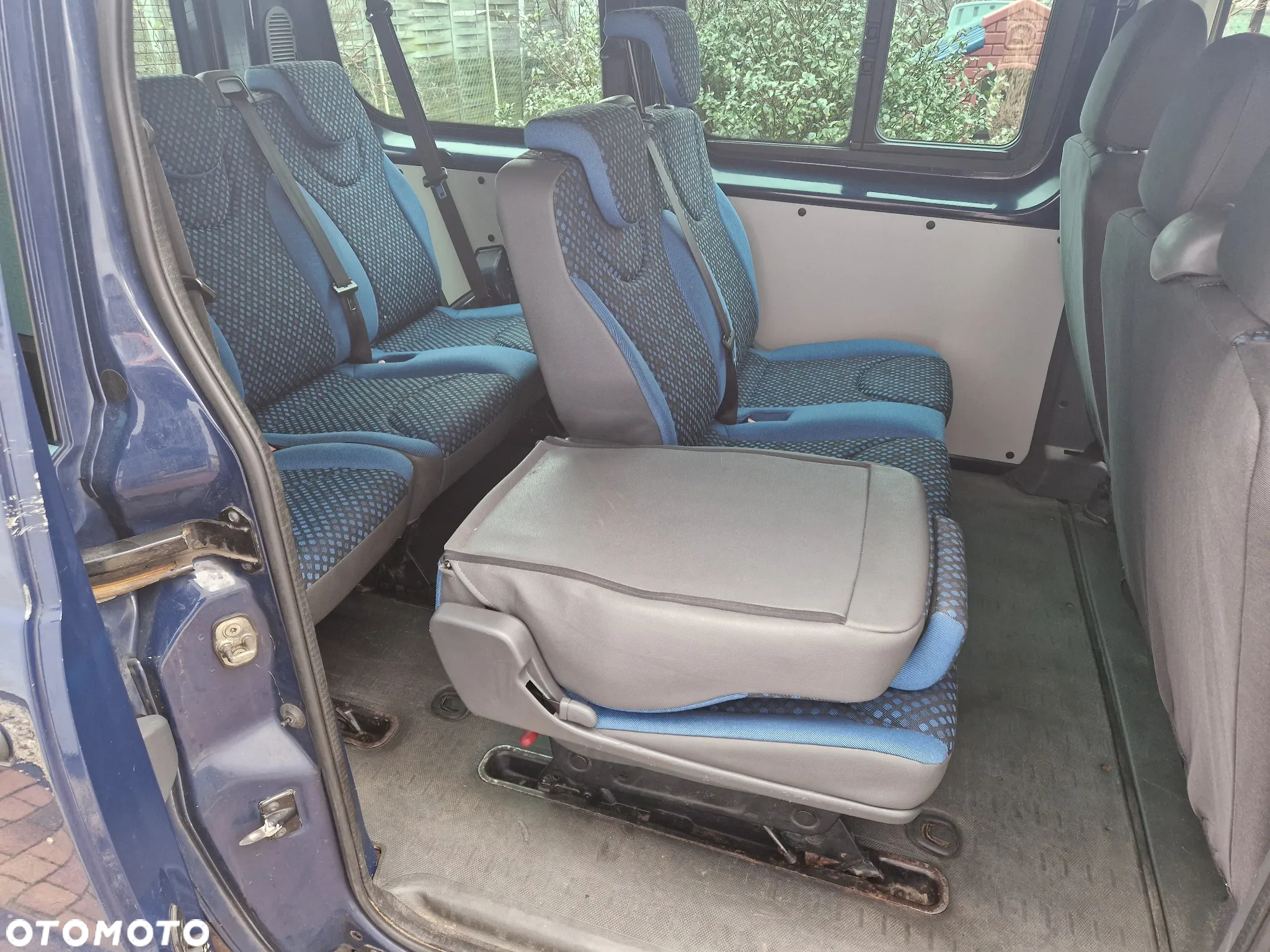 Fiat Scudo - 8