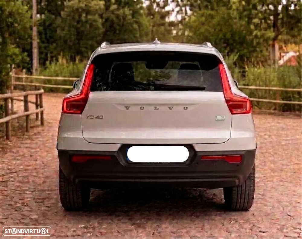 Volvo XC 40 - 7