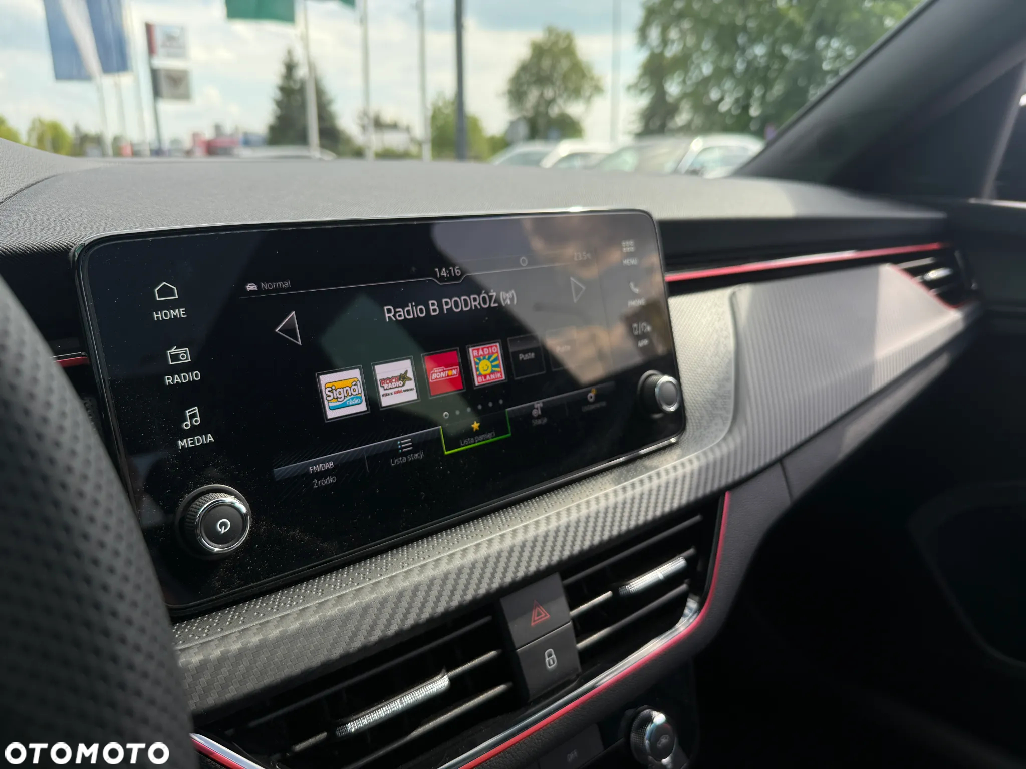 Skoda Kamiq 1.5 TSI Monte Carlo DSG - 17
