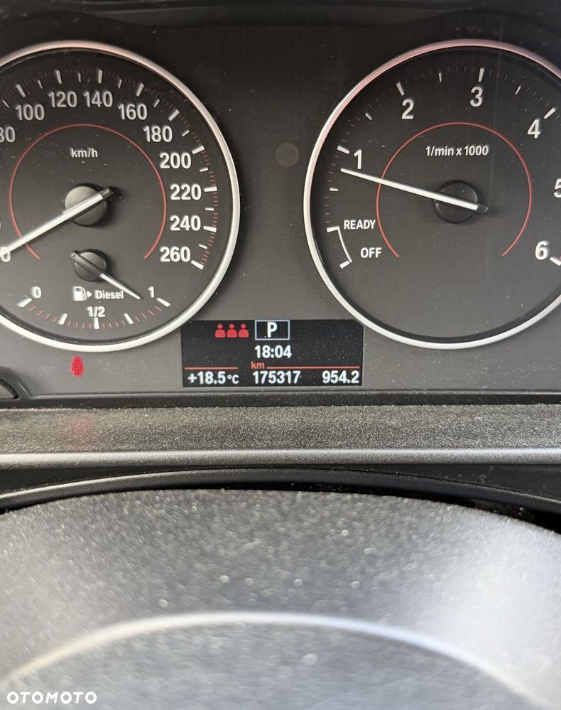 BMW Seria 1 - 8