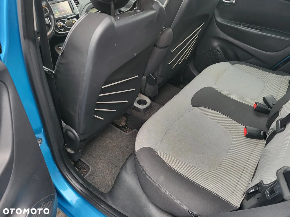 Renault Captur (ENERGY) dCi 90 EDC INTENS - 17