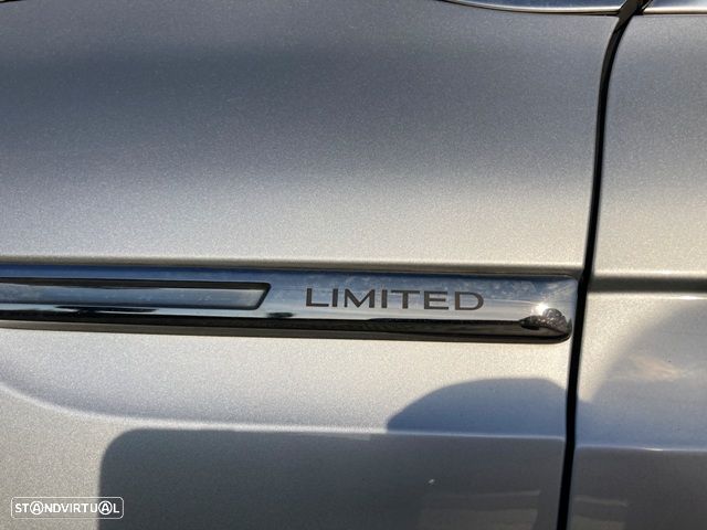 Renault Mégane Sport Tourer 1.5 Blue dCi Business - 11