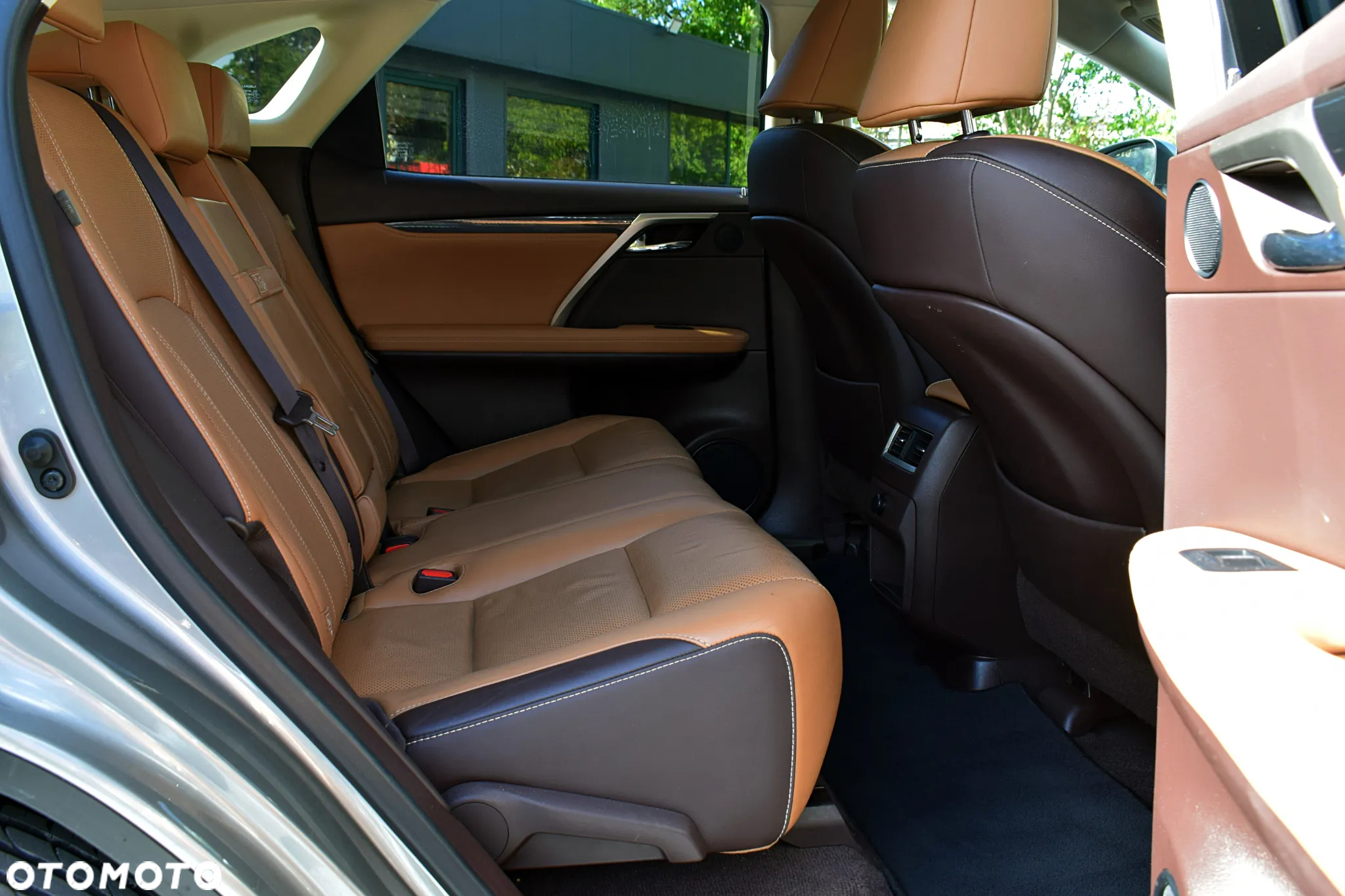 Lexus RX 200t / 300 Prestige - 6