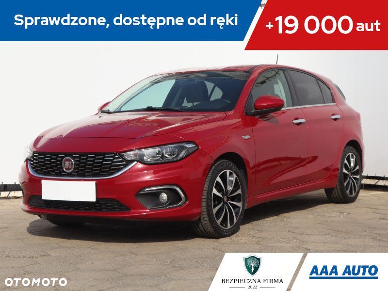 Fiat Tipo - 2