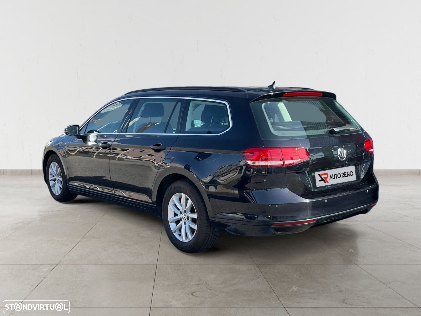VW Passat Variant 1.6 TDI Confortline - 3