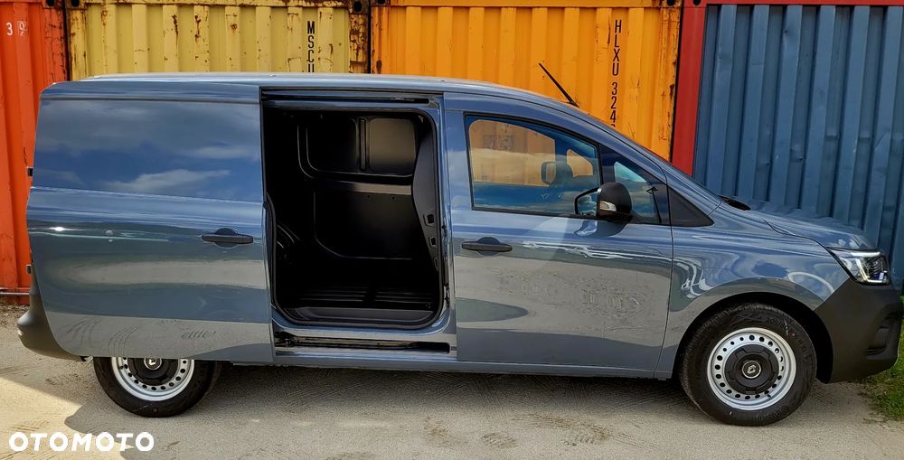 Renault Kangoo Van Maxi - 13