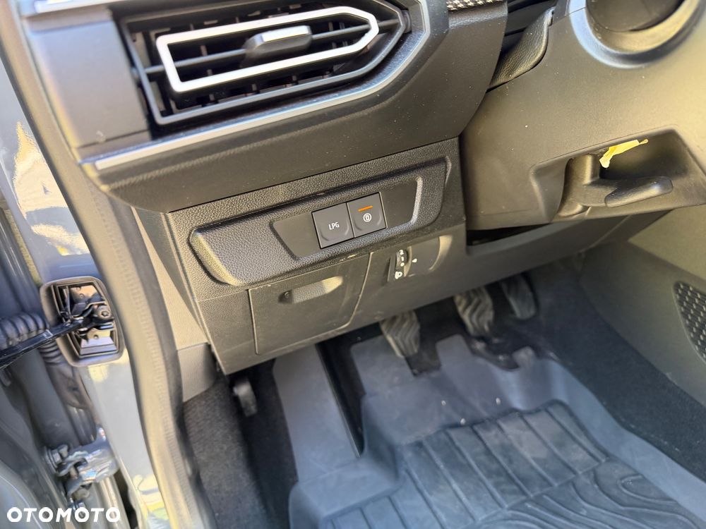 Dacia Sandero 1.0 TCe Expression - 14