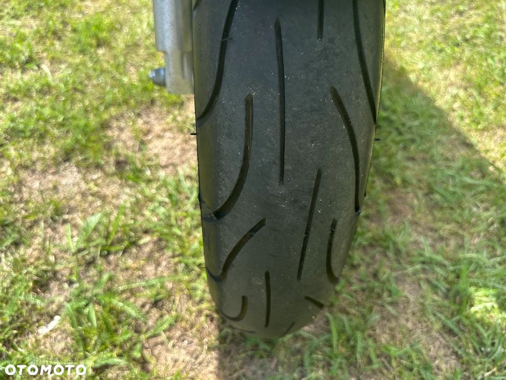 Suzuki GSX-F - Katana - 11