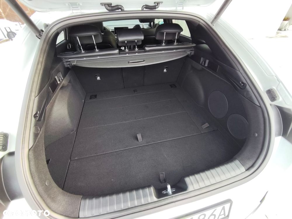 Kia ProCeed 1.5 T-GDI GT Line DCT - 33