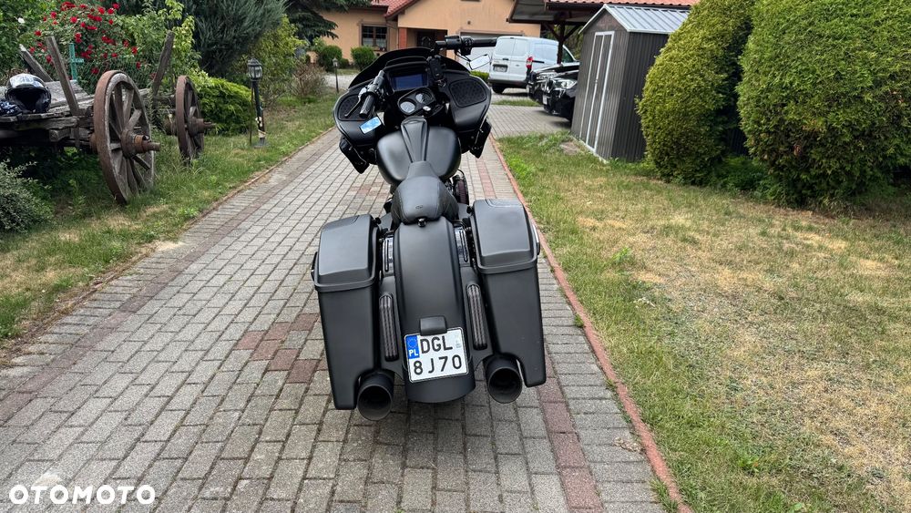 Harley-Davidson Touring Road Glide - 7