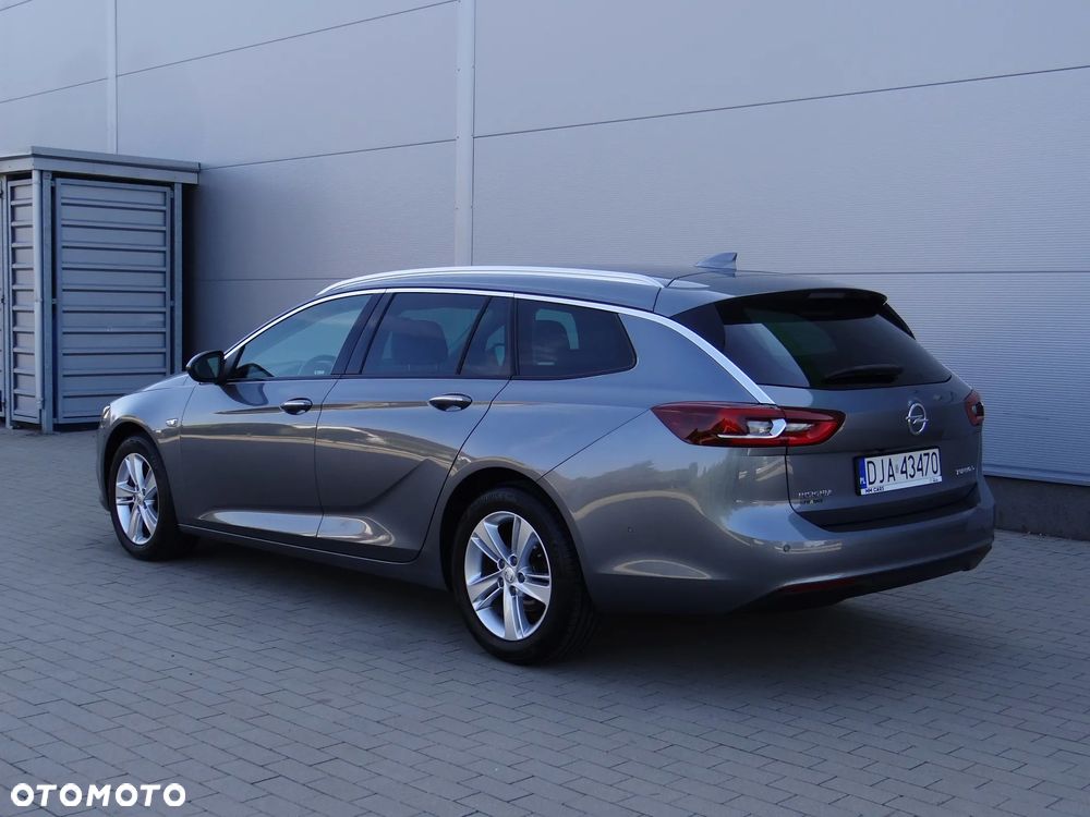 Opel Insignia 2.0 CDTI ecoFLEXStart/Stop Business Innovation - 4