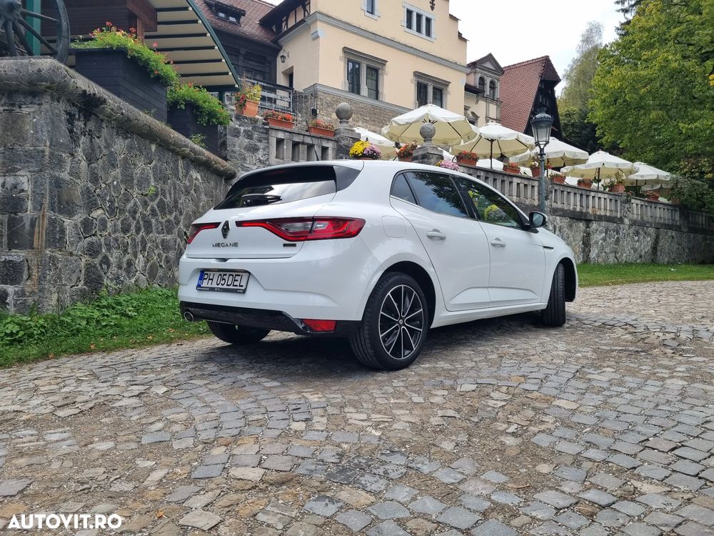 Renault Megane Energy dCi EDC Intens - 6
