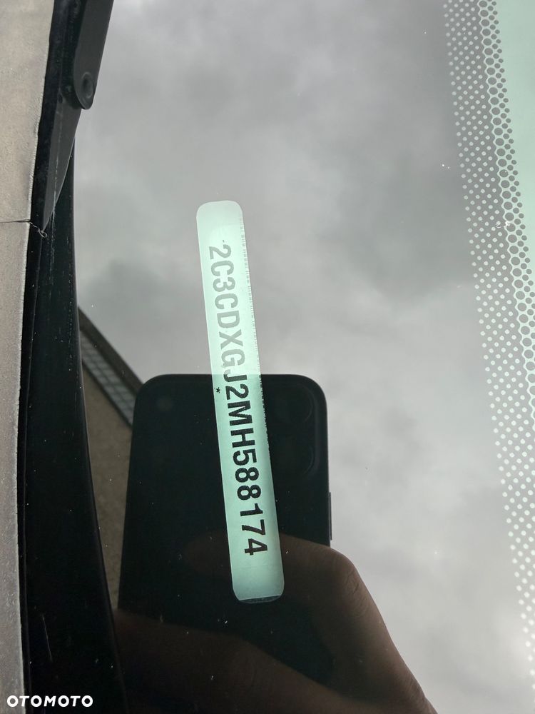 Dodge Charger 6.4 Scat Pack Widebody - 20