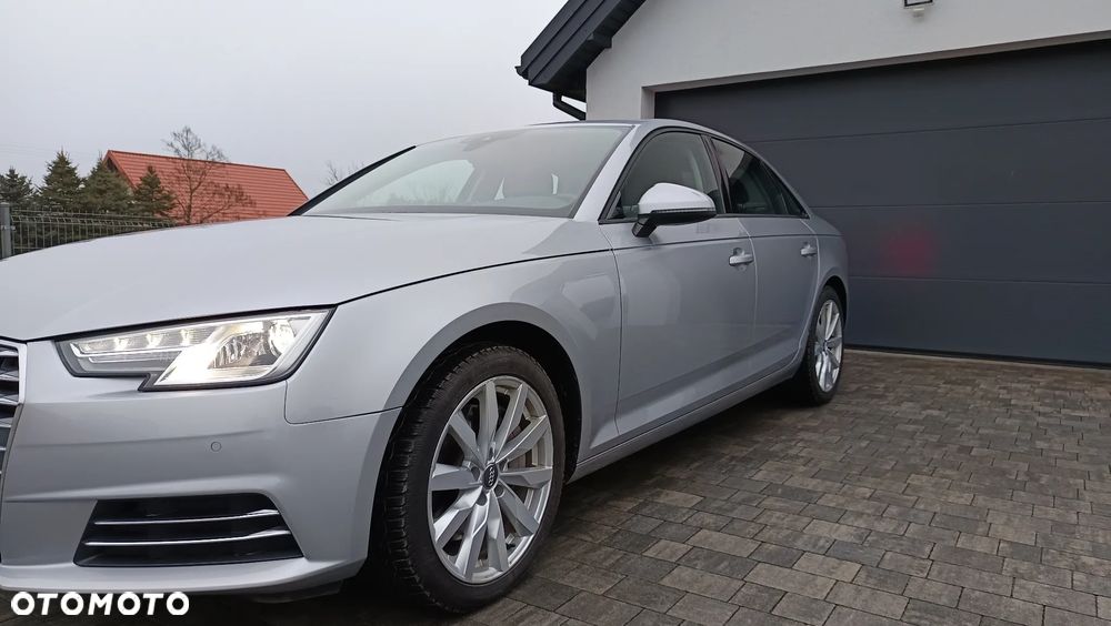 Audi A4 ver-2-0-tfsi-quattro-design-s-tronic - 9