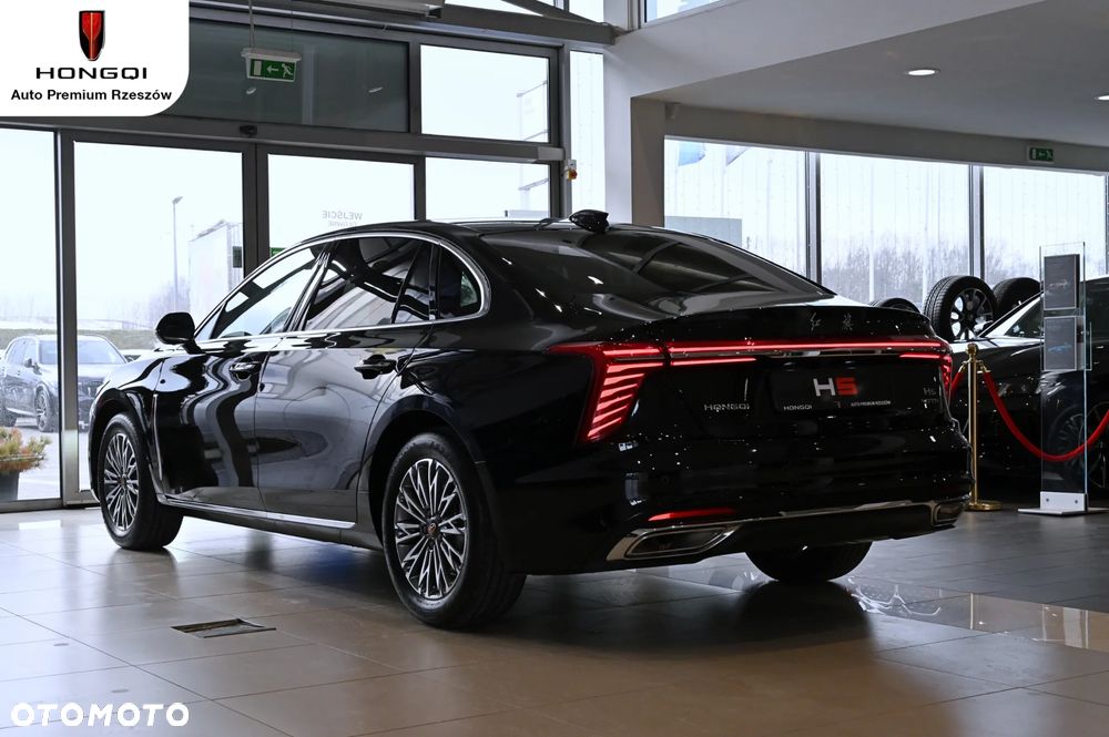 Hongqi H5 2.0T Comfort - 26