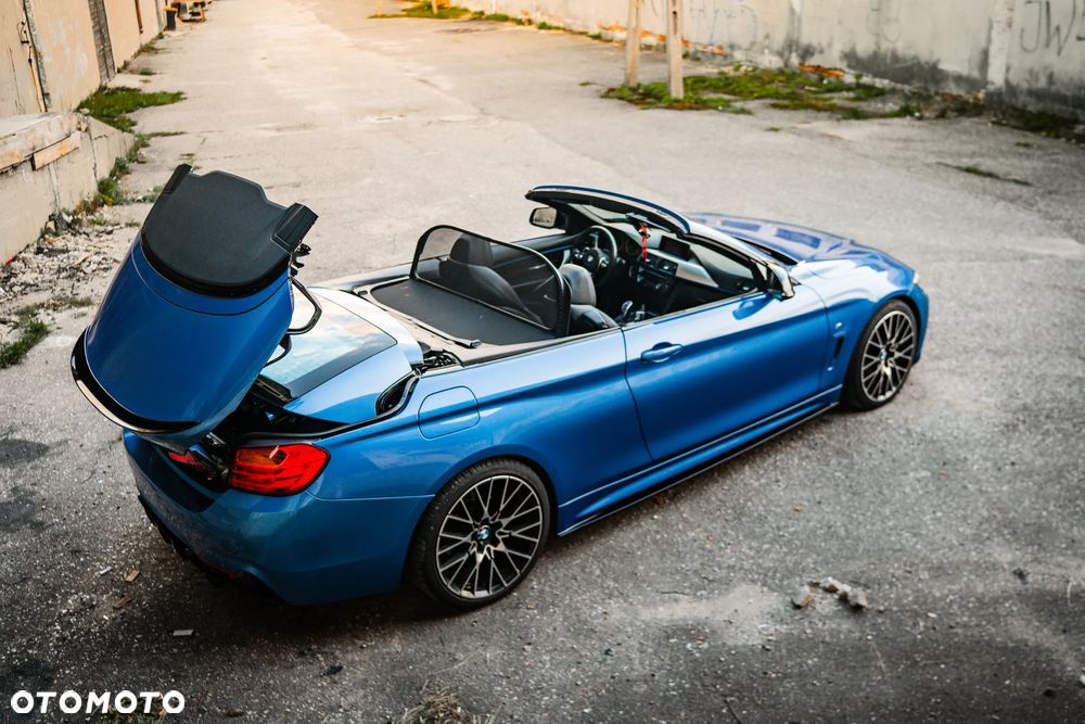 BMW Seria 4 - 21