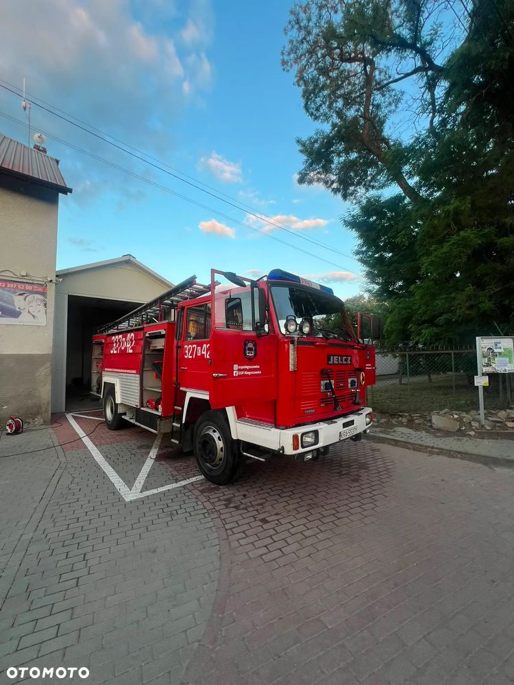 Jelcz 422 - 16