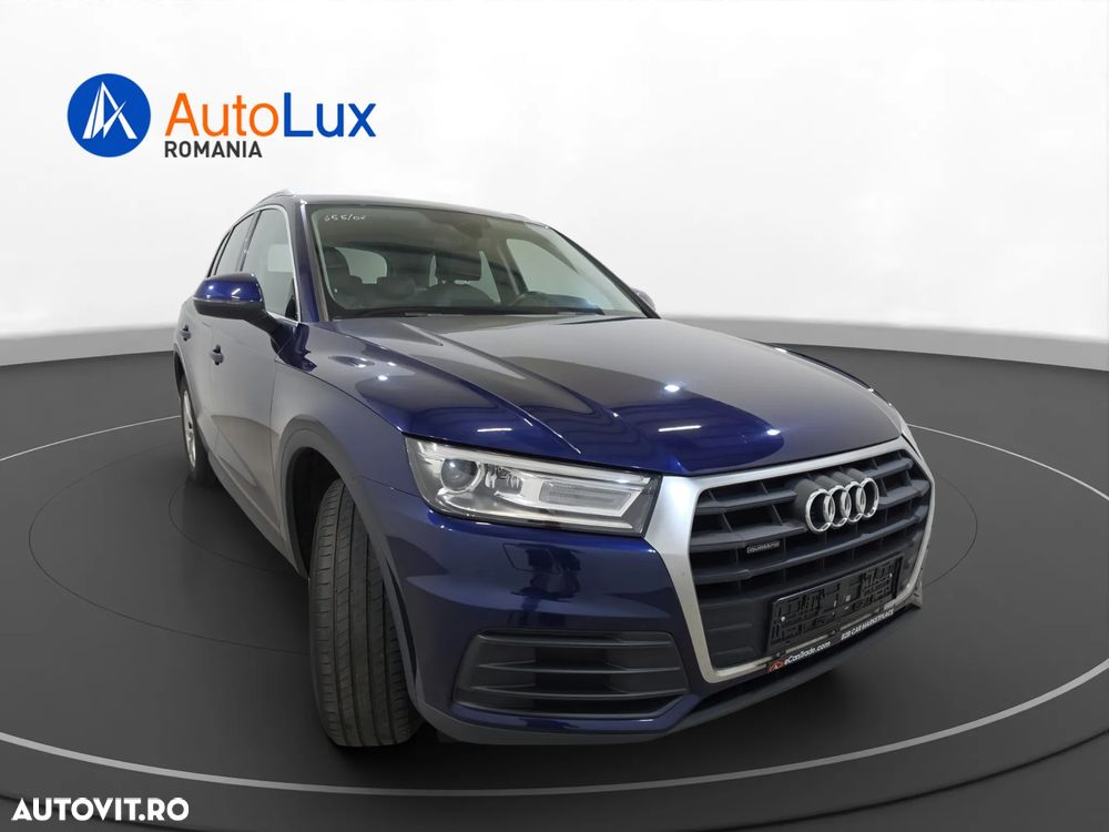 Audi Q5 2.0 TDI Quattro S tronic - 3